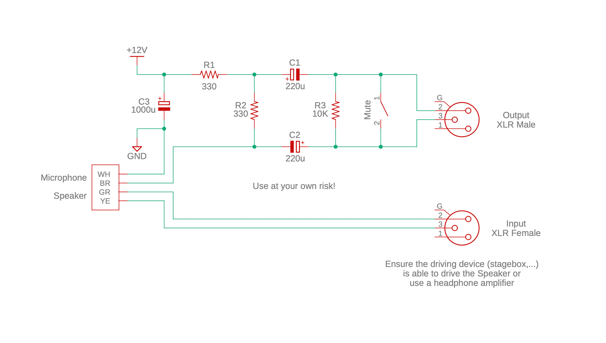 Schematic